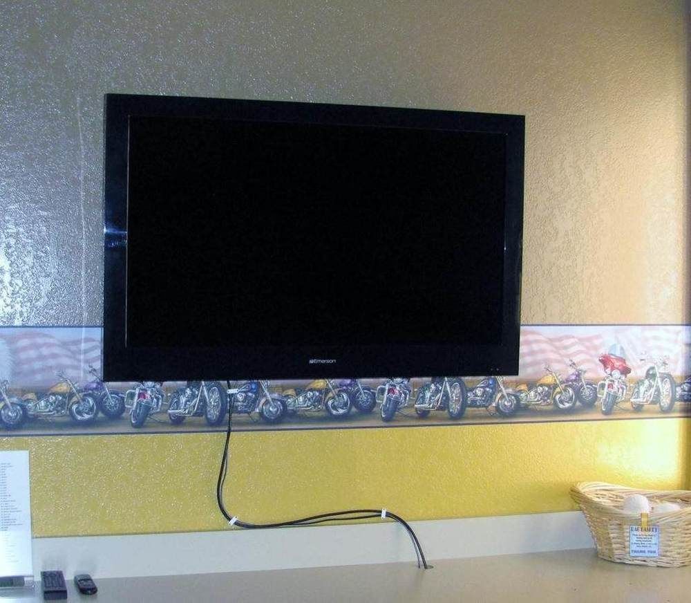 Earth Inn Motel - Jackson ภายนอก รูปภาพ